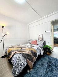 Spottiswoode Park (D2), Apartment #610589011